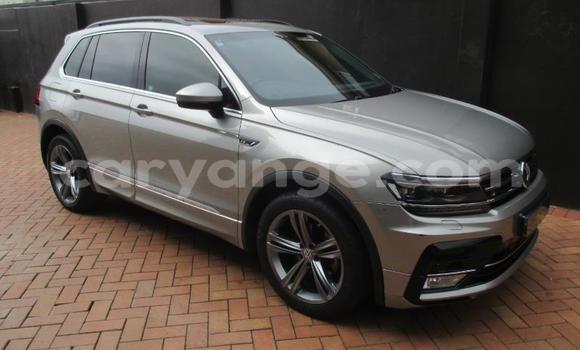 Buy Used Volkswagen Tiguan Silver Car in Grootfontein in Namibia Buy Used Volkswagen Tiguan Silver Car in Grootfontein in Namibia