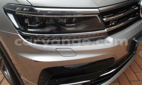 Buy Used Volkswagen Tiguan Silver Car in Grootfontein in Namibia Buy Used Volkswagen Tiguan Silver Car in Grootfontein in Namibia