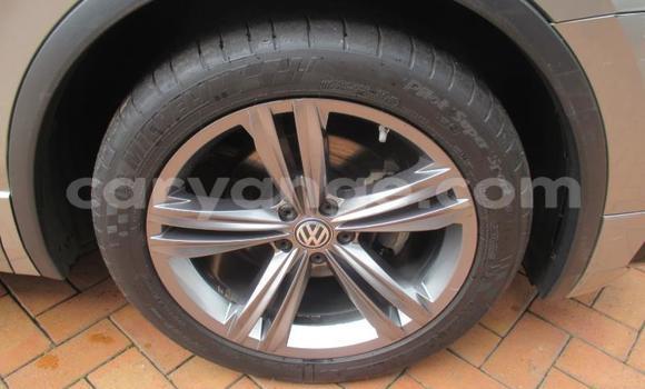 Buy Used Volkswagen Tiguan Silver Car in Grootfontein in Namibia Buy Used Volkswagen Tiguan Silver Car in Grootfontein in Namibia