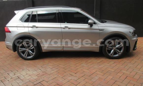 Buy Used Volkswagen Tiguan Silver Car in Grootfontein in Namibia Buy Used Volkswagen Tiguan Silver Car in Grootfontein in Namibia