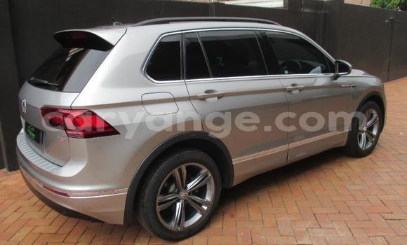 Buy Used Volkswagen Tiguan Silver Car in Grootfontein in Namibia Buy Used Volkswagen Tiguan Silver Car in Grootfontein in Namibia