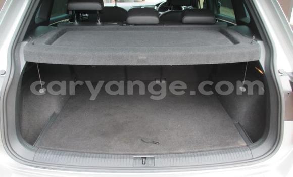 Buy Used Volkswagen Tiguan Silver Car in Grootfontein in Namibia Buy Used Volkswagen Tiguan Silver Car in Grootfontein in Namibia