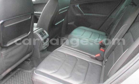 Buy Used Volkswagen Tiguan Silver Car in Grootfontein in Namibia Buy Used Volkswagen Tiguan Silver Car in Grootfontein in Namibia