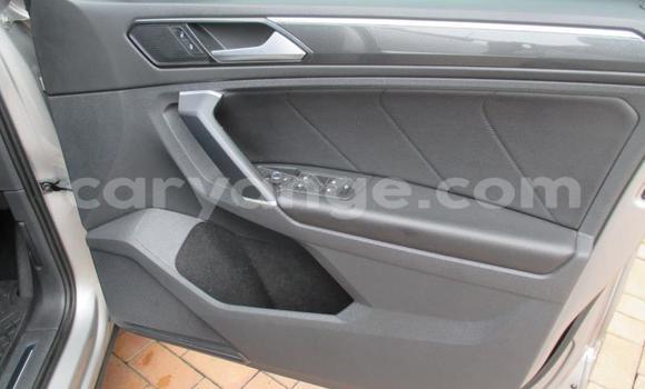 Buy Used Volkswagen Tiguan Silver Car in Grootfontein in Namibia Buy Used Volkswagen Tiguan Silver Car in Grootfontein in Namibia