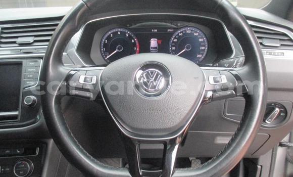 Buy Used Volkswagen Tiguan Silver Car in Grootfontein in Namibia Buy Used Volkswagen Tiguan Silver Car in Grootfontein in Namibia