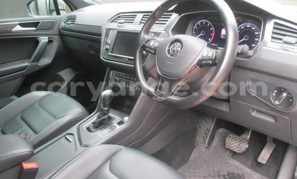 Buy Used Volkswagen Tiguan Silver Car in Grootfontein in Namibia Buy Used Volkswagen Tiguan Silver Car in Grootfontein in Namibia