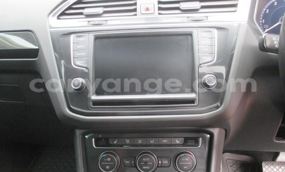 Buy Used Volkswagen Tiguan Silver Car in Grootfontein in Namibia Buy Used Volkswagen Tiguan Silver Car in Grootfontein in Namibia