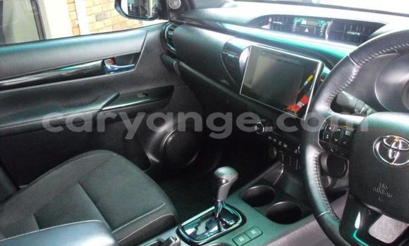 Acheter Occasion Voiture Toyota Hilux Autre à Grootfontein, Namibie Acheter Occasion Voiture Toyota Hilux Autre à Grootfontein, Namibie