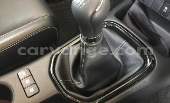 Buy Used Toyota Hilux Blue Car in Karasburg in Karas Buy Used Toyota Hilux Blue Car in Karasburg in Karas