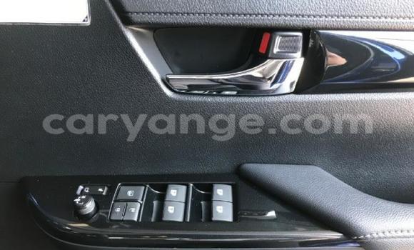 Buy Used Toyota Hilux Blue Car in Karasburg in Karas Buy Used Toyota Hilux Blue Car in Karasburg in Karas