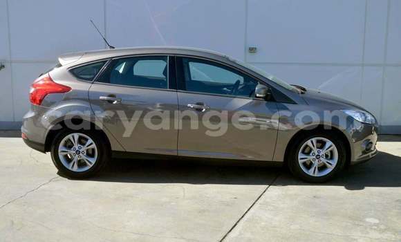Buy Used Ford Focus Other Car in Walvis Bay in Namibia Buy Used Ford Focus Other Car in Walvis Bay in Namibia