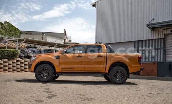 Buy Used Ford Ranger Brown Car in Windhoek in Namibia Buy Used Ford Ranger Brown Car in Windhoek in Namibia