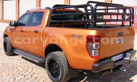 Buy Used Ford Ranger Brown Car in Windhoek in Namibia Buy Used Ford Ranger Brown Car in Windhoek in Namibia