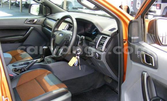 Buy Used Ford Ranger Brown Car in Windhoek in Namibia Buy Used Ford Ranger Brown Car in Windhoek in Namibia