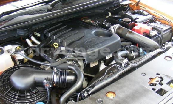 Buy Used Ford Ranger Brown Car in Windhoek in Namibia Buy Used Ford Ranger Brown Car in Windhoek in Namibia