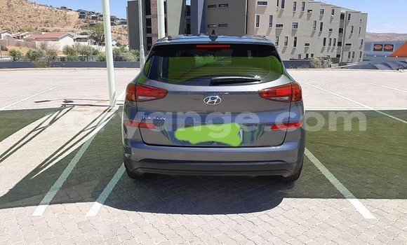 Buy Used Hyundai Tucson Other Car in Windhoek in Namibia Buy Used Hyundai Tucson Other Car in Windhoek in Namibia