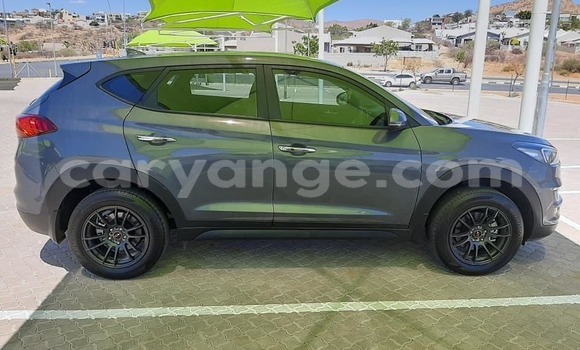 Buy Used Hyundai Tucson Other Car in Windhoek in Namibia Buy Used Hyundai Tucson Other Car in Windhoek in Namibia