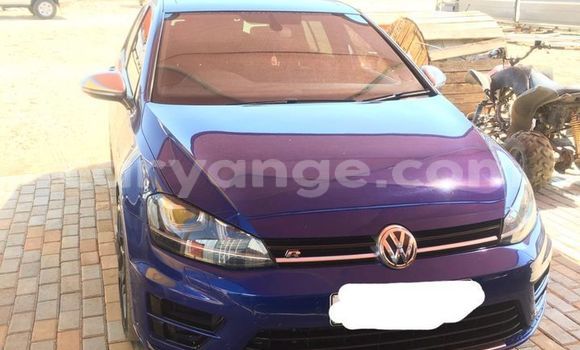 Buy Used Volkswagen Golf Blue Car in Windhoek in Namibia Buy Used Volkswagen Golf Blue Car in Windhoek in Namibia