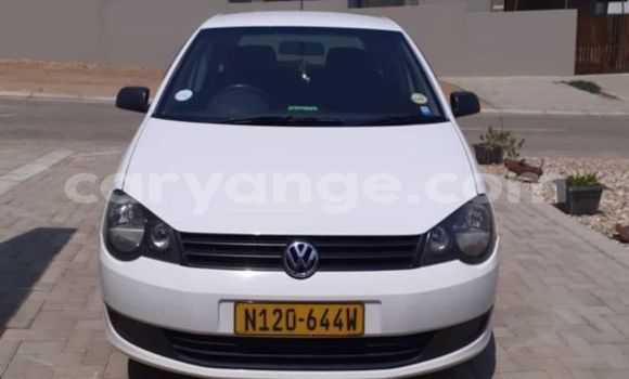 Buy Used Volkswagen Polo White Car in Windhoek in Namibia Buy Used Volkswagen Polo White Car in Windhoek in Namibia
