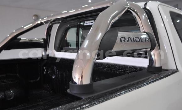 Acheter Occasion Voiture Toyota Hilux Blanc à Gobabis, Omaheke Acheter Occasion Voiture Toyota Hilux Blanc à Gobabis, Omaheke