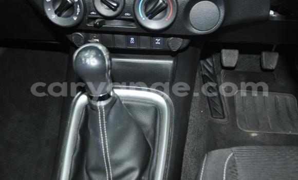 Acheter Occasion Voiture Toyota Hilux Blanc à Gobabis, Omaheke Acheter Occasion Voiture Toyota Hilux Blanc à Gobabis, Omaheke