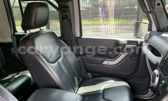 Acheter Occasion Voiture Jeep Wrangler Autre à Windhoek, Namibie Acheter Occasion Voiture Jeep Wrangler Autre à Windhoek, Namibie