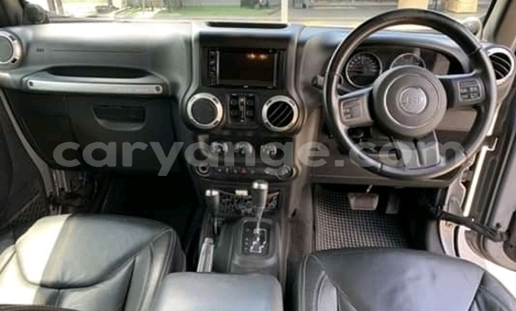 Acheter Occasion Voiture Jeep Wrangler Autre à Windhoek, Namibie Acheter Occasion Voiture Jeep Wrangler Autre à Windhoek, Namibie