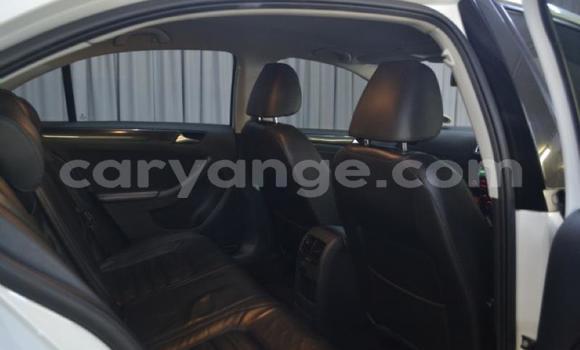 Acheter Occasion Voiture Volkswagen Jetta Blanc à Gobabis, Omaheke Acheter Occasion Voiture Volkswagen Jetta Blanc à Gobabis, Omaheke