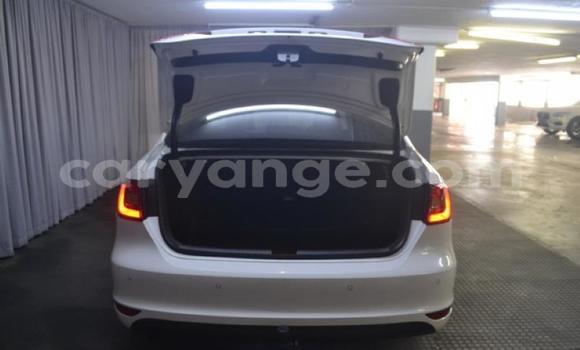 Acheter Occasion Voiture Volkswagen Jetta Blanc à Gobabis, Omaheke Acheter Occasion Voiture Volkswagen Jetta Blanc à Gobabis, Omaheke