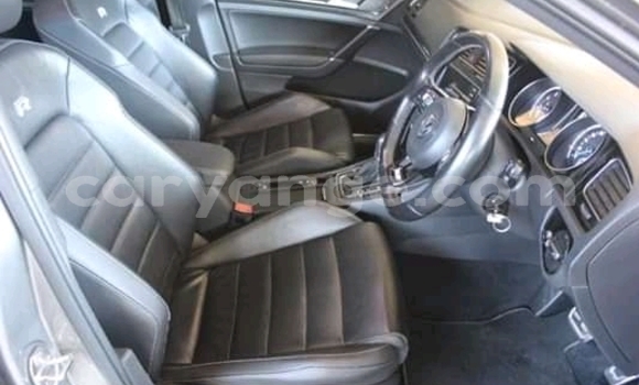 Acheter Occasion Voiture Volkswagen Polo Autre à Windhoek, Namibie Acheter Occasion Voiture Volkswagen Polo Autre à Windhoek, Namibie