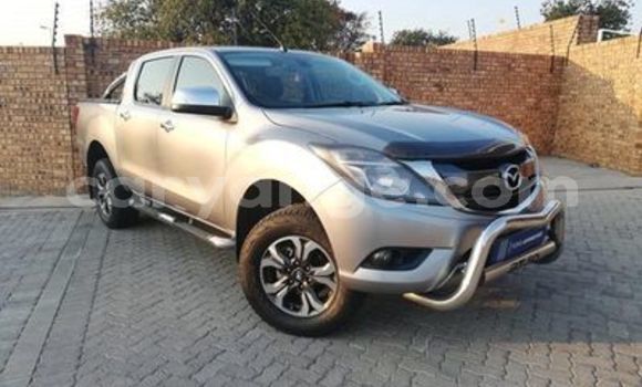 Buy Used Mazda BT-50 Silver Car in Windhoek in Namibia Buy Used Mazda BT-50 Silver Car in Windhoek in Namibia