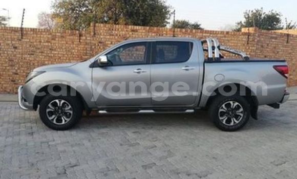 Buy Used Mazda BT-50 Silver Car in Windhoek in Namibia Buy Used Mazda BT-50 Silver Car in Windhoek in Namibia