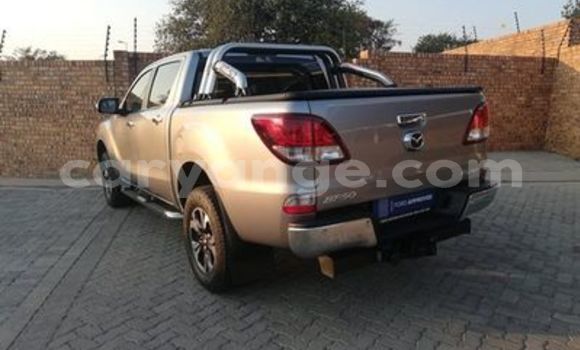 Buy Used Mazda BT-50 Silver Car in Windhoek in Namibia Buy Used Mazda BT-50 Silver Car in Windhoek in Namibia