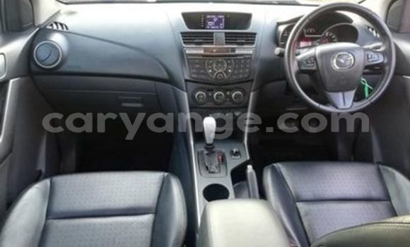 Buy Used Mazda BT-50 Silver Car in Windhoek in Namibia Buy Used Mazda BT-50 Silver Car in Windhoek in Namibia