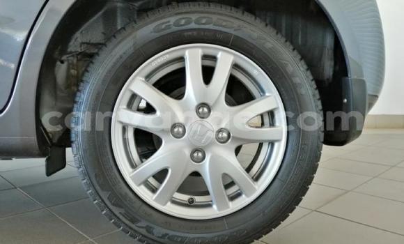 Acheter Occasion Voiture Honda Brio Blanc à Gobabis, Omaheke Acheter Occasion Voiture Honda Brio Blanc à Gobabis, Omaheke