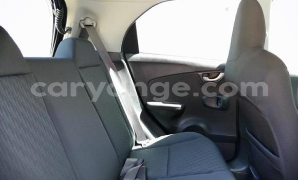 Acheter Occasion Voiture Honda Brio Blanc à Gobabis, Omaheke Acheter Occasion Voiture Honda Brio Blanc à Gobabis, Omaheke