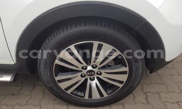Acheter Occasion Voiture Kia Sportage Blanc à Gobabis, Omaheke Acheter Occasion Voiture Kia Sportage Blanc à Gobabis, Omaheke