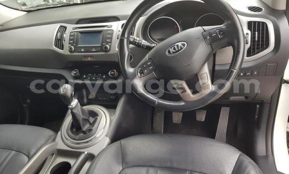 Acheter Occasion Voiture Kia Sportage Blanc à Gobabis, Omaheke Acheter Occasion Voiture Kia Sportage Blanc à Gobabis, Omaheke