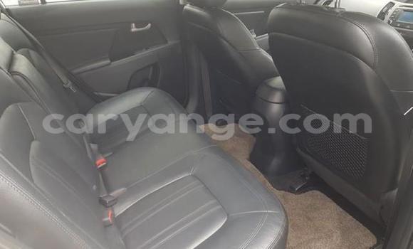 Acheter Occasion Voiture Kia Sportage Blanc à Gobabis, Omaheke Acheter Occasion Voiture Kia Sportage Blanc à Gobabis, Omaheke