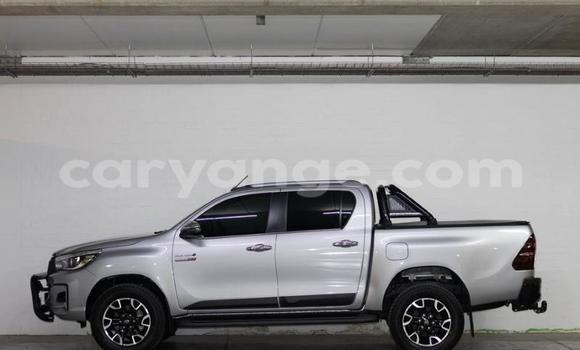 Buy Used Toyota Hilux Other Car in Gobabis in Omaheke Buy Used Toyota Hilux Other Car in Gobabis in Omaheke