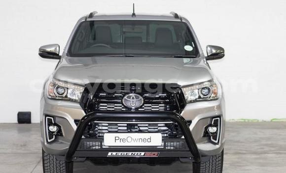 Buy Used Toyota Hilux Other Car in Gobabis in Omaheke Buy Used Toyota Hilux Other Car in Gobabis in Omaheke