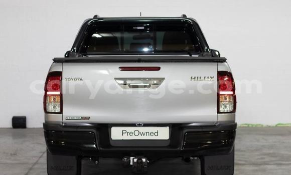 Buy Used Toyota Hilux Other Car in Gobabis in Omaheke Buy Used Toyota Hilux Other Car in Gobabis in Omaheke