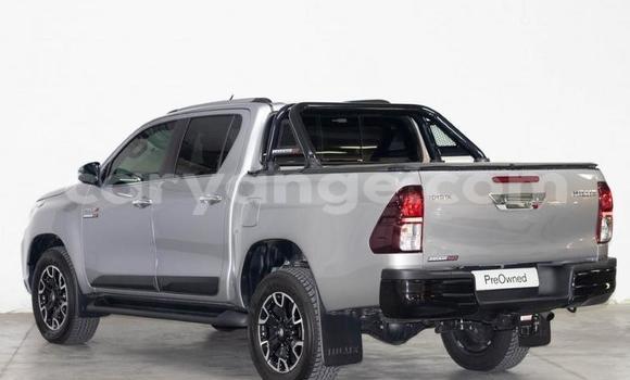 Buy Used Toyota Hilux Other Car in Gobabis in Omaheke Buy Used Toyota Hilux Other Car in Gobabis in Omaheke