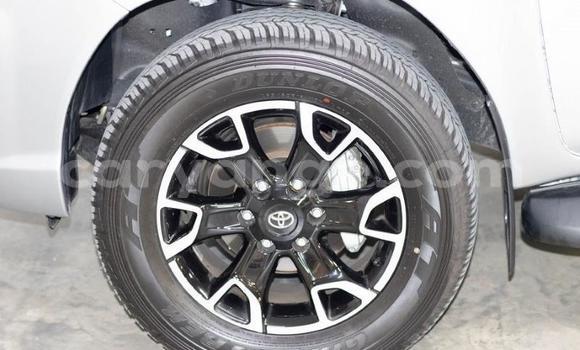 Buy Used Toyota Hilux Other Car in Gobabis in Omaheke Buy Used Toyota Hilux Other Car in Gobabis in Omaheke