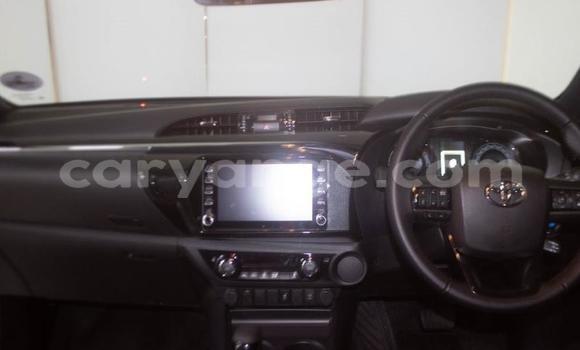 Buy Used Toyota Hilux Other Car in Gobabis in Omaheke Buy Used Toyota Hilux Other Car in Gobabis in Omaheke