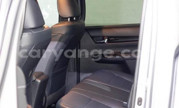 Buy Used Toyota Hilux Other Car in Gobabis in Omaheke Buy Used Toyota Hilux Other Car in Gobabis in Omaheke