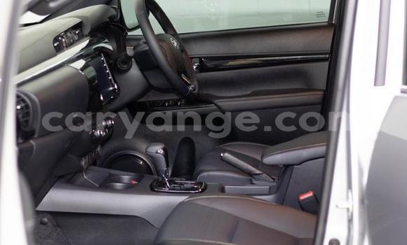 Buy Used Toyota Hilux Other Car in Gobabis in Omaheke Buy Used Toyota Hilux Other Car in Gobabis in Omaheke