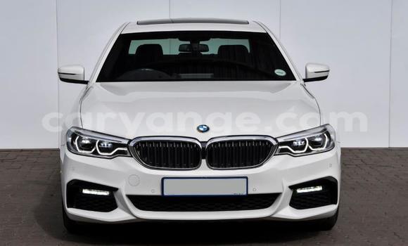 Buy Used BMW 5–Series White Car in Gobabis in Omaheke Buy Used BMW 5–Series White Car in Gobabis in Omaheke