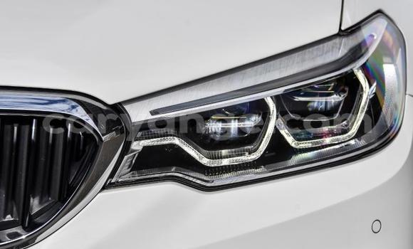 Buy Used BMW 5–Series White Car in Gobabis in Omaheke Buy Used BMW 5–Series White Car in Gobabis in Omaheke