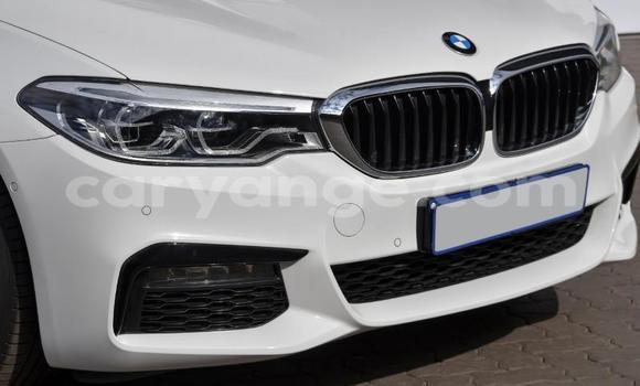 Buy Used BMW 5–Series White Car in Gobabis in Omaheke Buy Used BMW 5–Series White Car in Gobabis in Omaheke